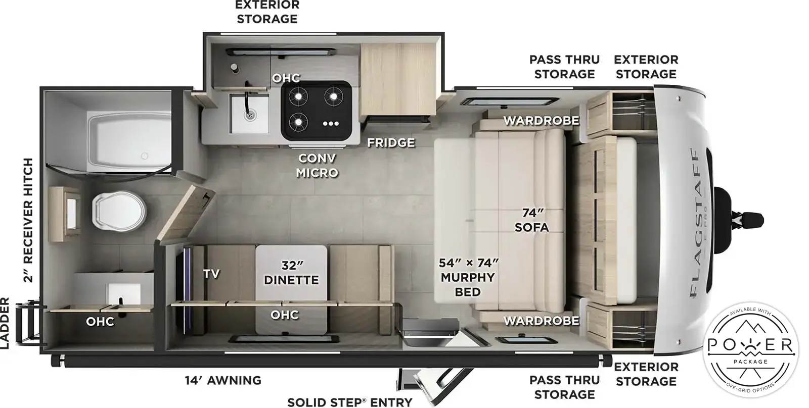 E19FDS Floorplan Image